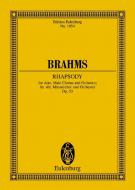 Rhapsodie op. 53 Download