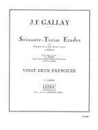73 Etudes Vol. 2 