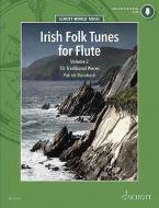 Irish Folk Tunes for Flute Vol. 2 Download