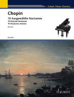 Nocturne Des-Dur 