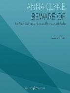 Beware Of 
