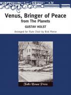 Venus The Bringer Of Peace 