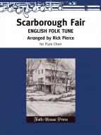 Scarborough Fair 