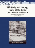 The Holly and The Ivy-Carol Of The Bells 