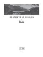 Au Matin Sur les Cimes 