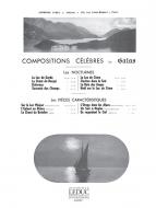 Souvenir Des Champs 