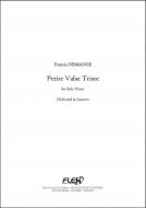Petite Valse Triste 