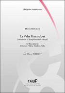 Valse Fantastique 