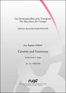 Cavatina and Variations 