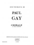Chorale 