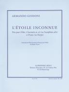 L'etoile Inconnue 