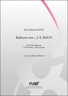 Badinons avec... 