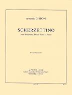 Scherzettino 