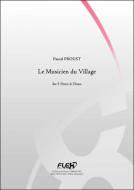 Le Musicien du Village 