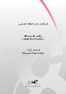 Violin Method 