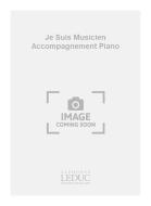 Je Suis Musicien 