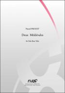 Deux Médiévales 