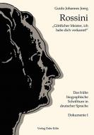 Göttlicher Meister, ich habe dich verkannt! - 3 Bände 