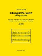 Liturgische Suite 