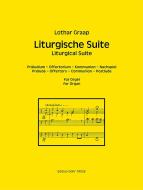 Liturgische Suite 