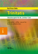 Trinitatis 2 op. 49 
