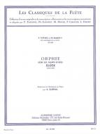 Orphee: Scene Des Champs Elysees 