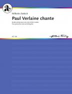 Paul Verlaine chante op. 60 A Download