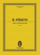 An Alpine Symphony Op. 64 Trv 233 Download