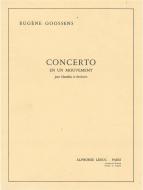 Concerto En Un Mouvement 