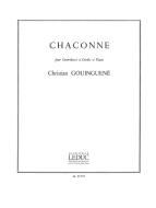 Chaconne 