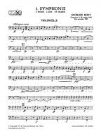 Symphonie Nr. 1 C-Dur 
