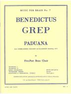 Paduana 