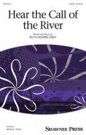 Hear the Call of the River Standard