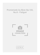 Promenade Au Bois Op. 143 Nr. 6 