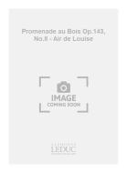 Promenade Au Bois Op. 143 Nr. 8 