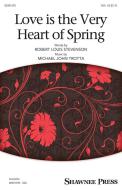 Love Is the Very Heart of Spring Standard