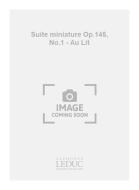 Suite Miniature Op145 Nr. 1 