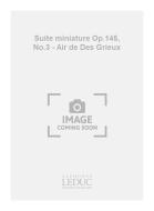 Suite Miniature Op145 Nr. 2 