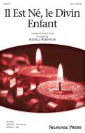 Il Est Né, Le Divin Enfant Standard