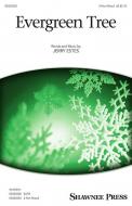 Evergreen Tree Standard