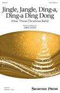 Jingle, Jangle, Ding-a, Ding-a Ding Dong Standard