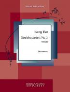 Streichquartett Nr. 3 Download