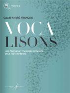 Vocalisons - Vol. 1 