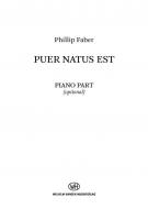 Puer natus est 