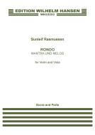 Rondo - Mantra Und Melos 