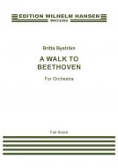 A Walk To Beethoven 