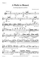 A Walk To Mozart 