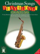 Christmas Songs Playalong 