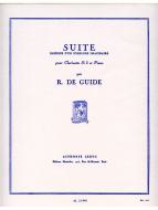 Suite Inspiree D Un Folklore 