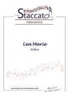 Lea Marie 